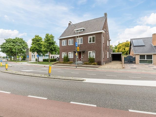 Diepstraat 5, Echt