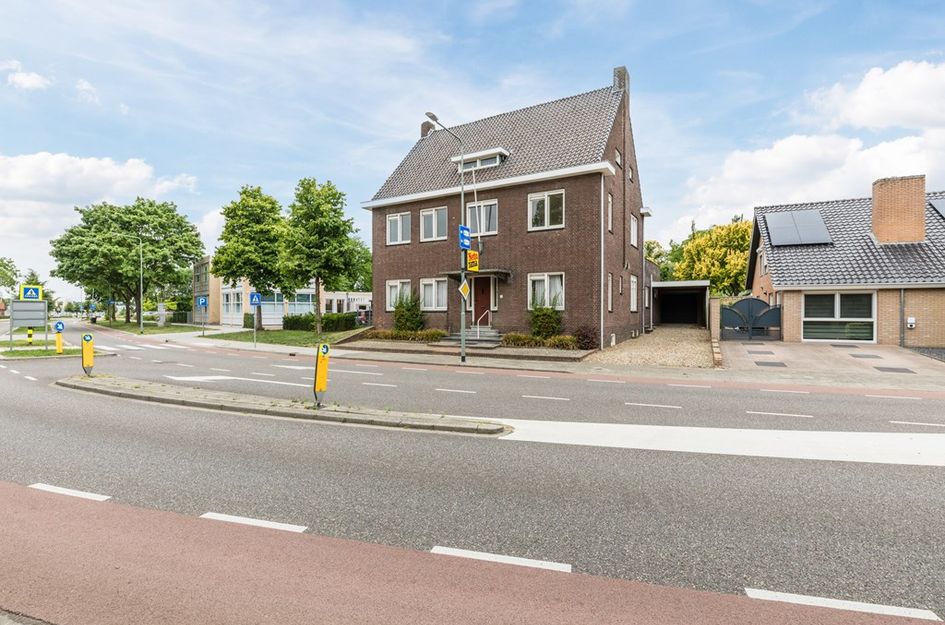 Diepstraat 5