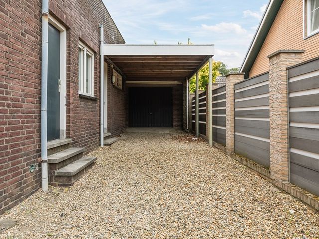 Diepstraat 5, Echt