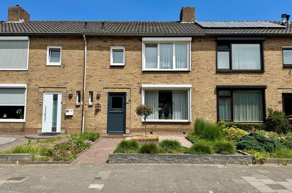 Vastenavondkampstraat 52