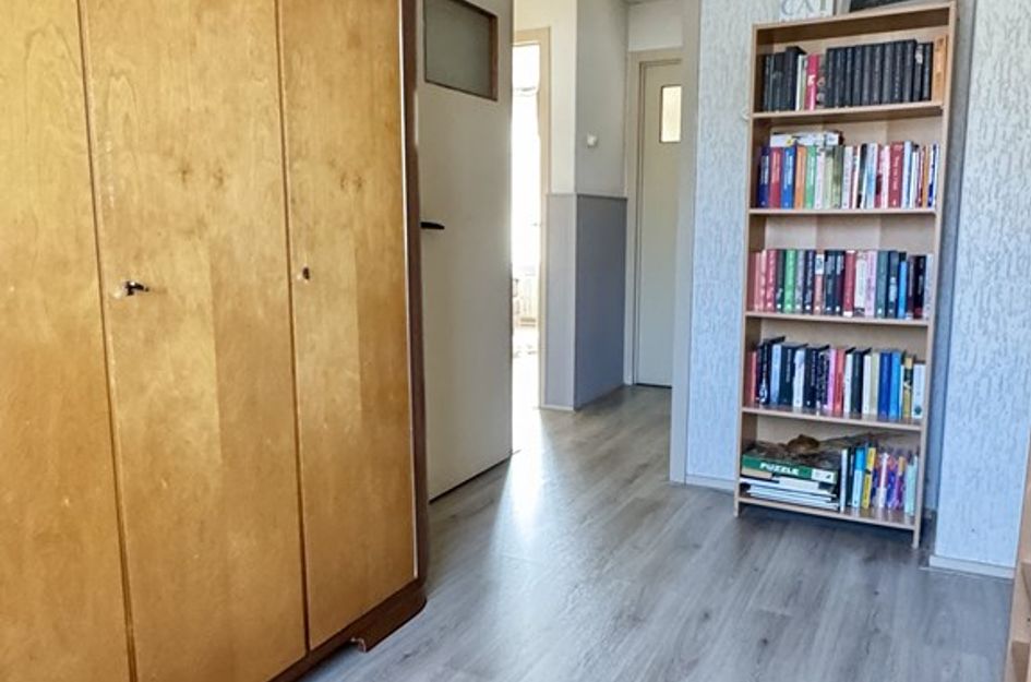 Vastenavondkampstraat 52