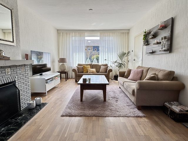 Vastenavondkampstraat 52, Venlo