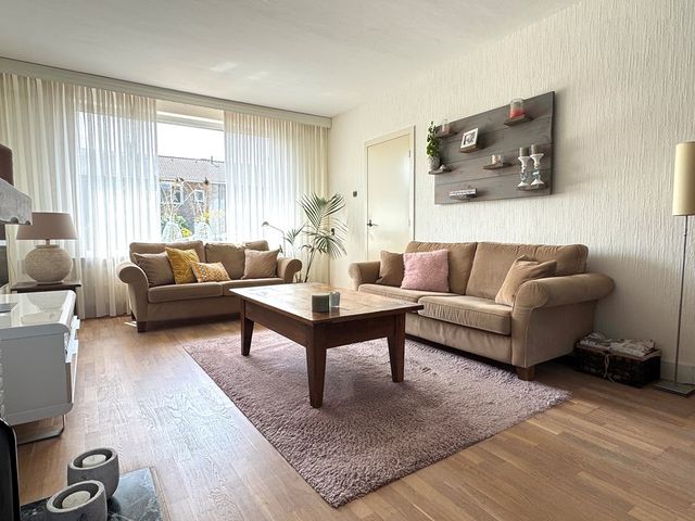 Vastenavondkampstraat 52, Venlo