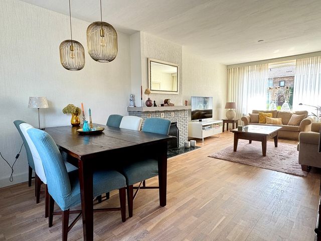 Vastenavondkampstraat 52, Venlo