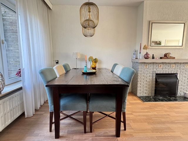 Vastenavondkampstraat 52, Venlo
