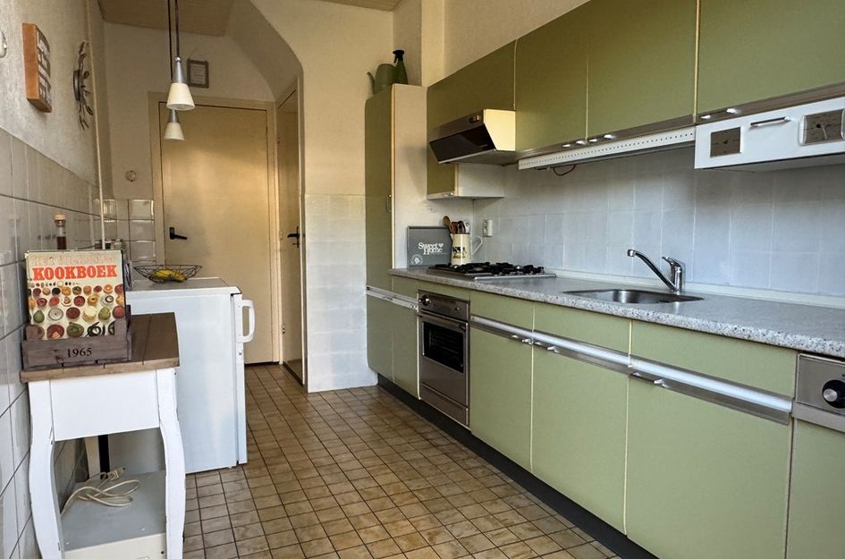 Vastenavondkampstraat 52