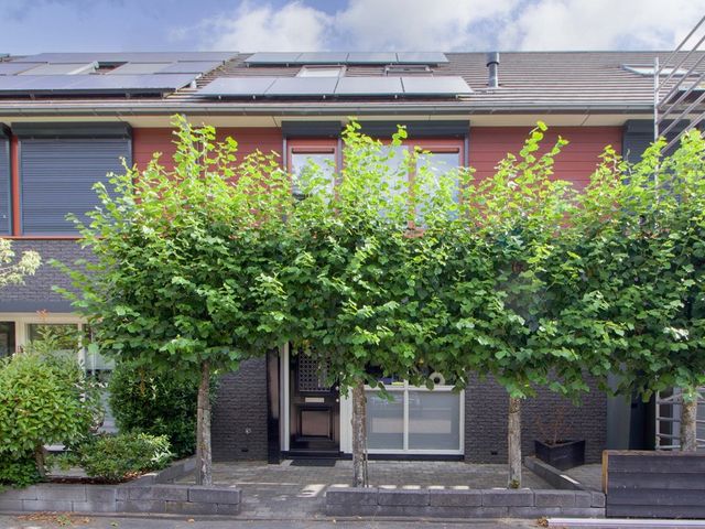Bolder 6, Bunschoten-Spakenburg