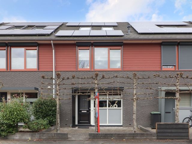 Bolder 6, Bunschoten-Spakenburg