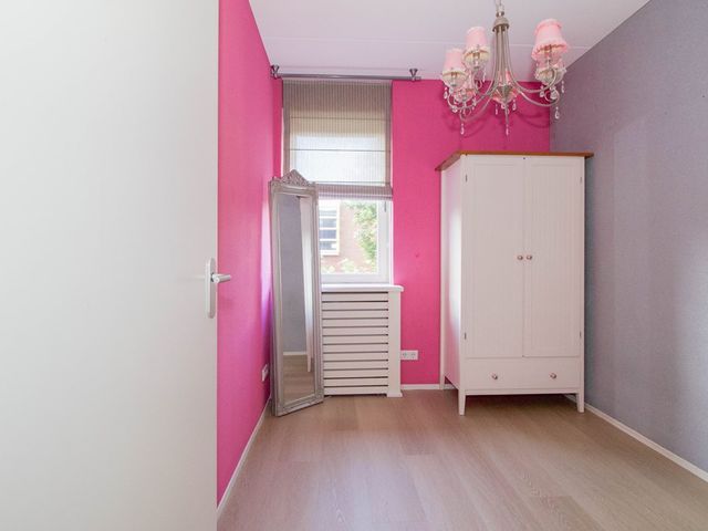 Bolder 6, Bunschoten-Spakenburg