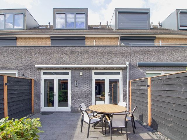 Bolder 6, Bunschoten-Spakenburg