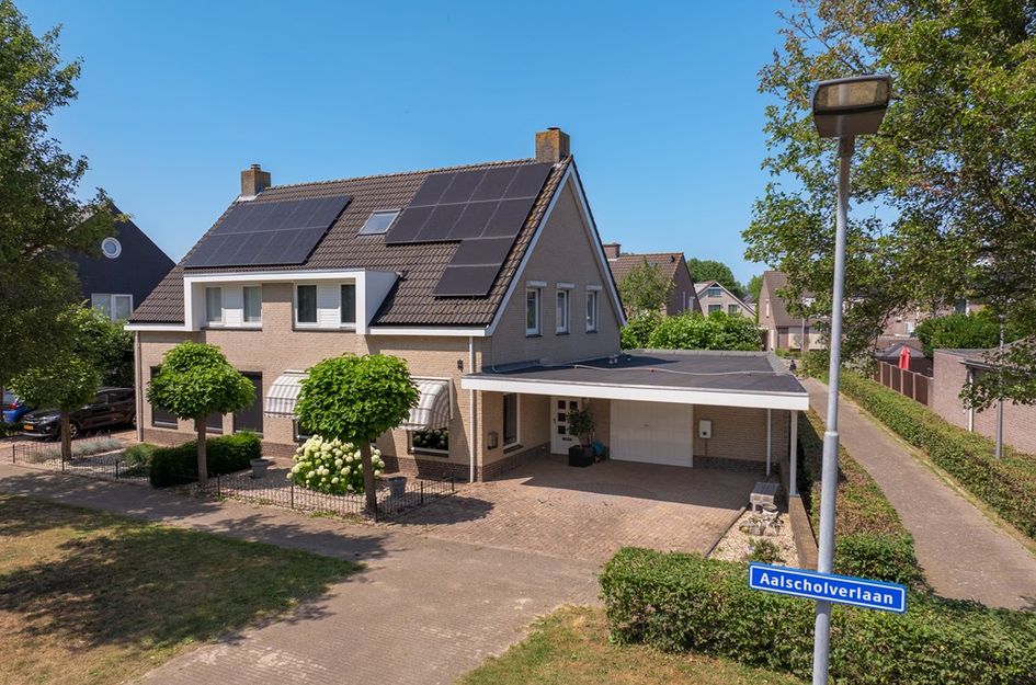 Aalscholverlaan 24