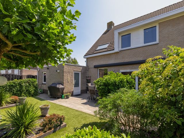 Aalscholverlaan 24, 's-Hertogenbosch