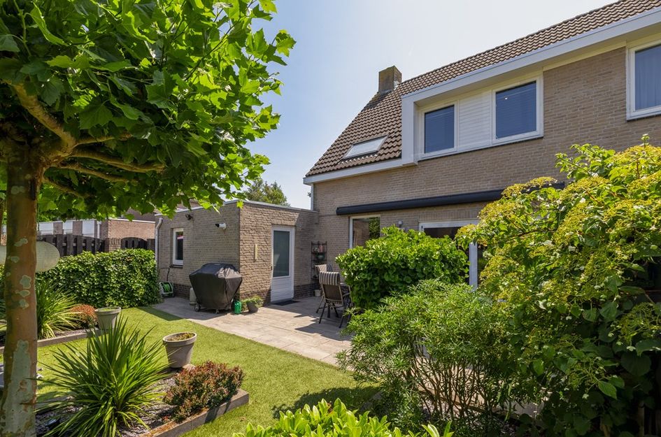 Aalscholverlaan 24