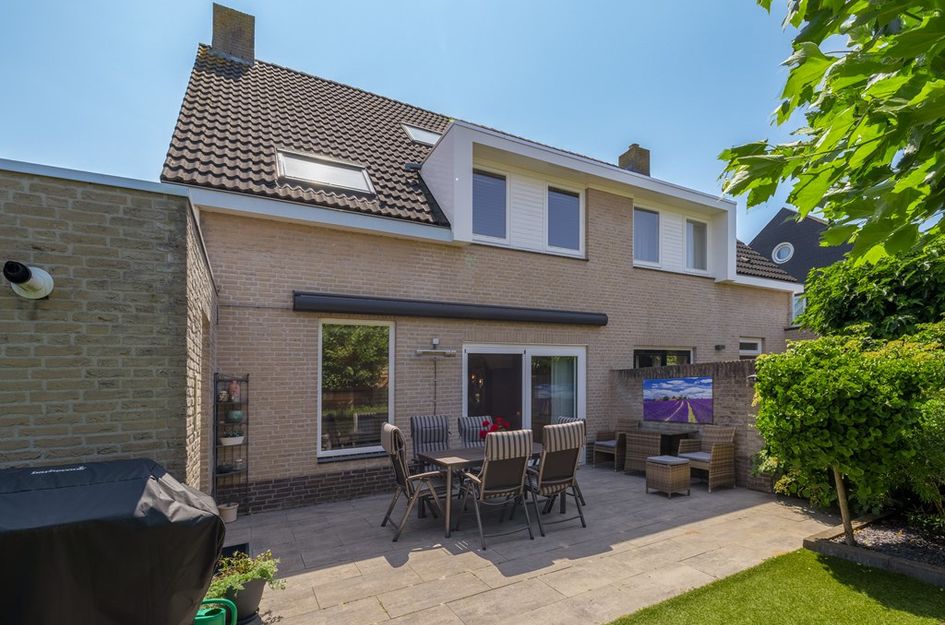 Aalscholverlaan 24