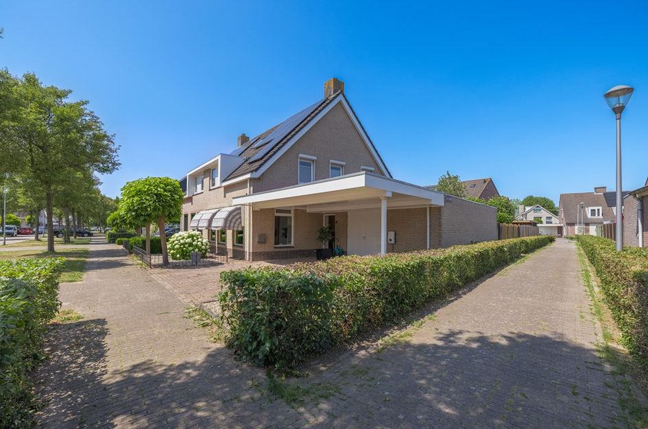 Aalscholverlaan 24