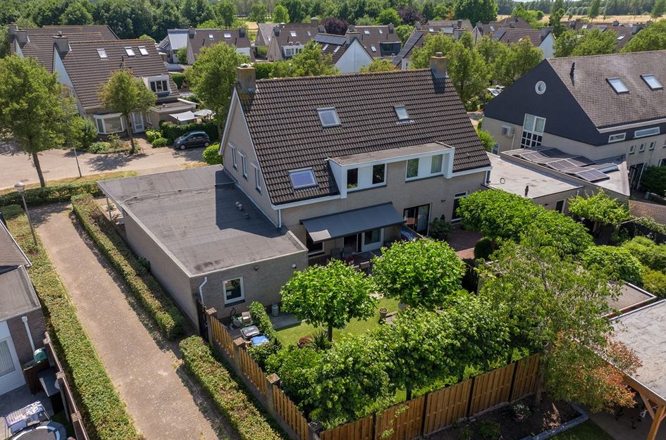 Aalscholverlaan 24