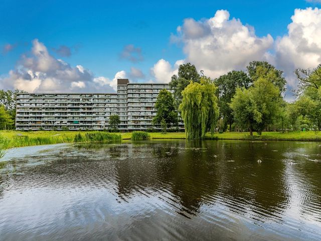 Belvédèrebos 181, Zoetermeer