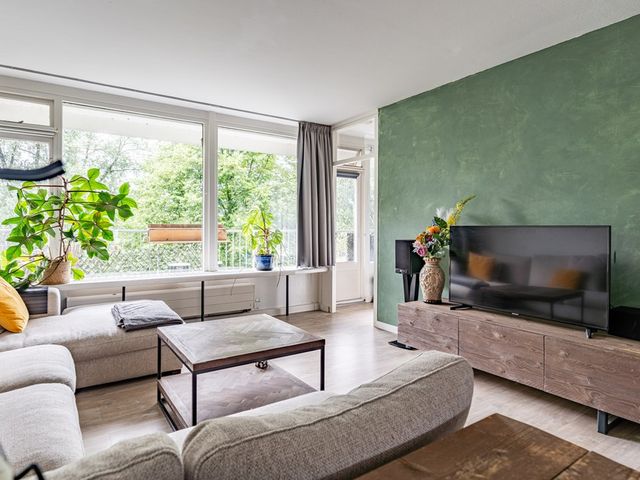 Belvédèrebos 181, Zoetermeer