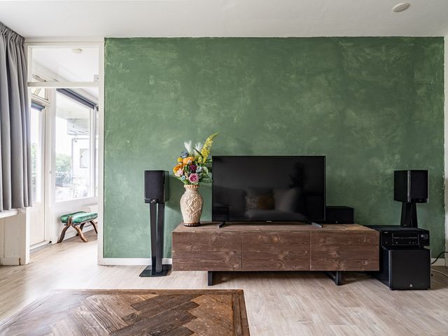 Belvédèrebos 181, Zoetermeer