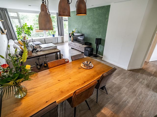 Belvédèrebos 181, Zoetermeer