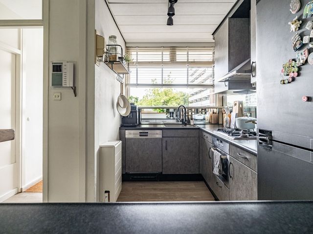 Belvédèrebos 181, Zoetermeer
