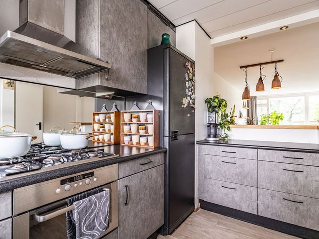 Belvédèrebos 181, Zoetermeer