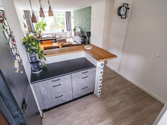 Belvédèrebos 181, Zoetermeer