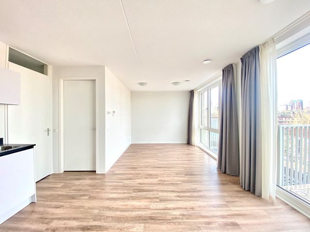 Boezemweg 173B, Rotterdam