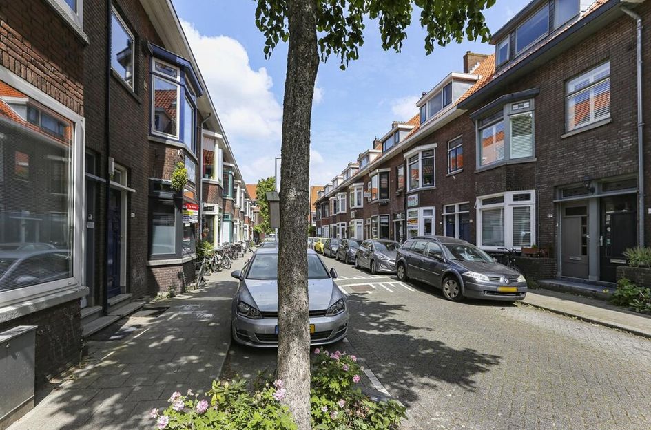 Lisbloemstraat 59A