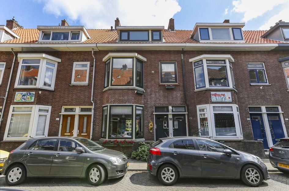 Lisbloemstraat 59A