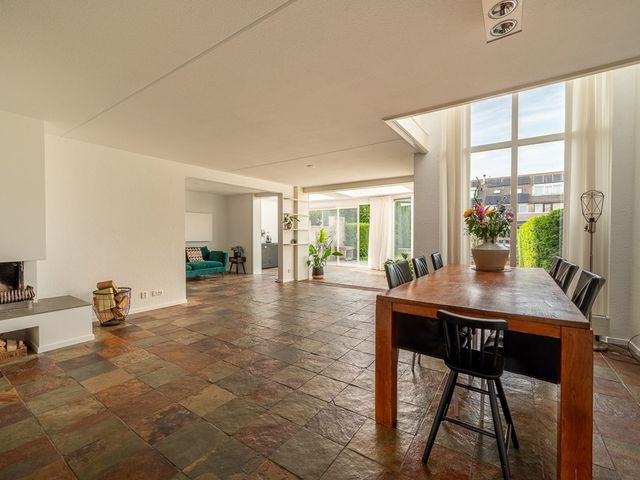 Harmoniehof 41, Zaandam