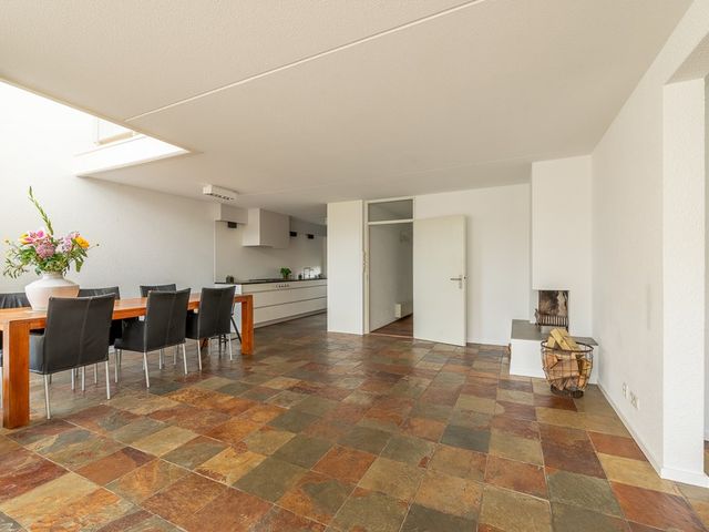 Harmoniehof 41, Zaandam