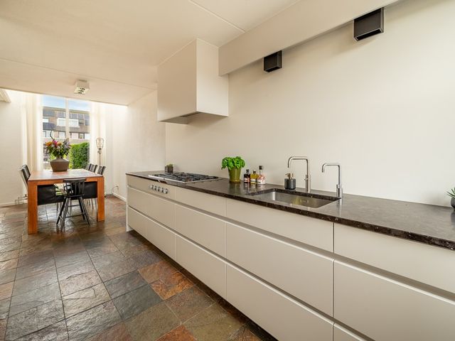 Harmoniehof 41, Zaandam