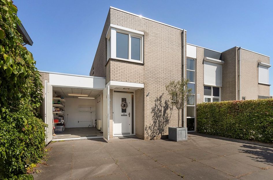 Harmoniehof 41