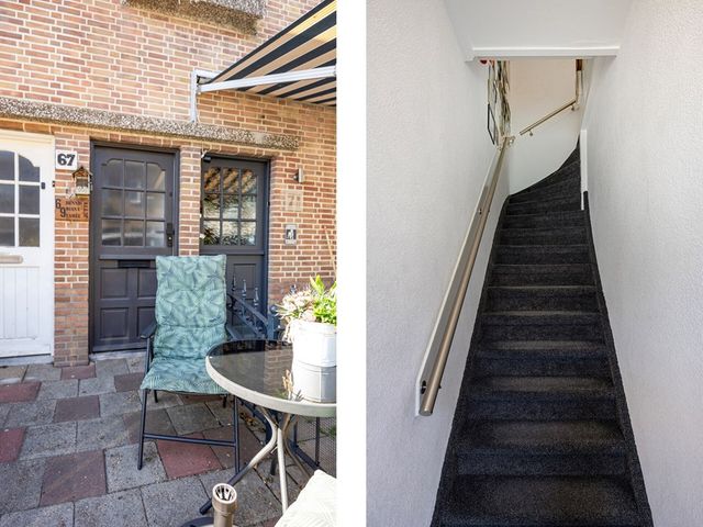 Van der Gaagstraat 69, 's-Gravenhage