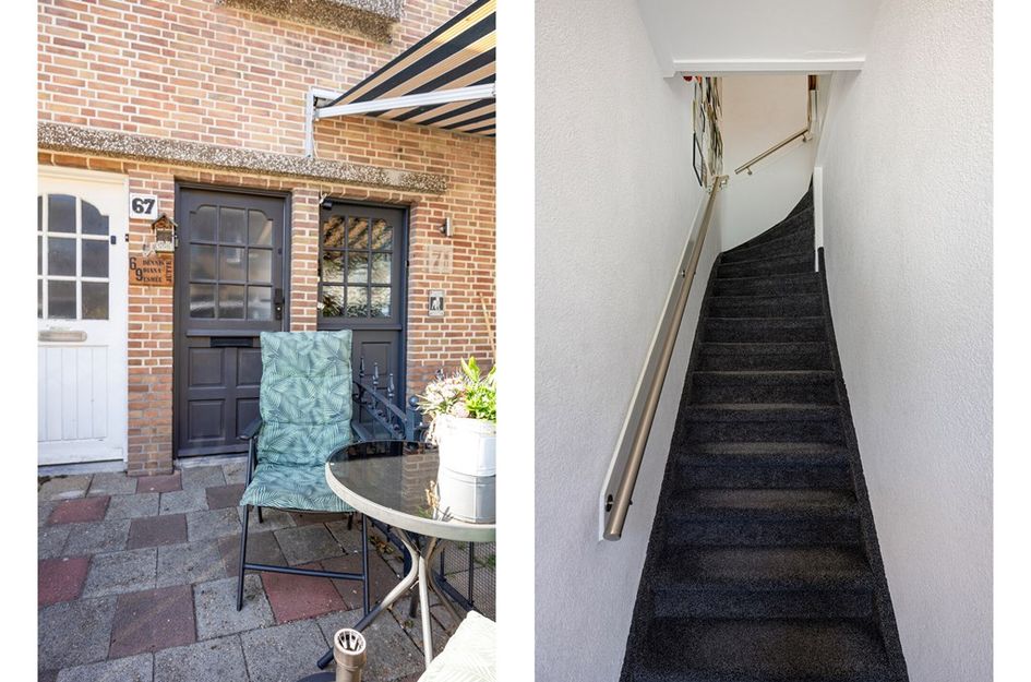 Van der Gaagstraat 69