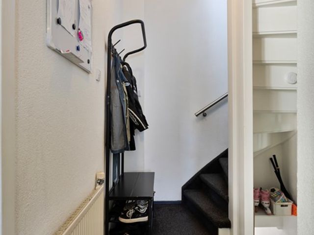 Van der Gaagstraat 69, 's-Gravenhage