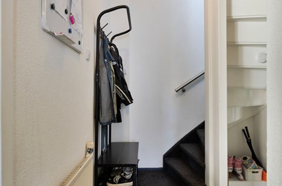 Van der Gaagstraat 69