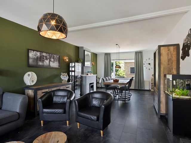 Van der Gaagstraat 69, 's-Gravenhage