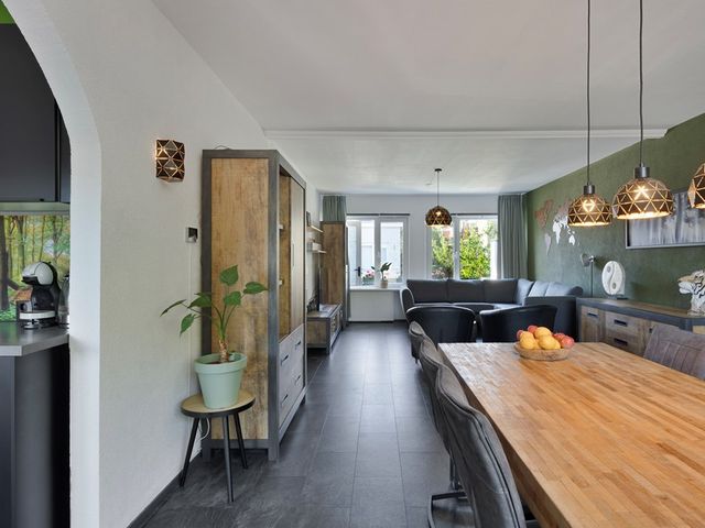 Van der Gaagstraat 69, 's-Gravenhage