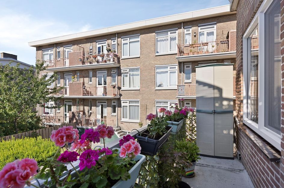 Van der Gaagstraat 69