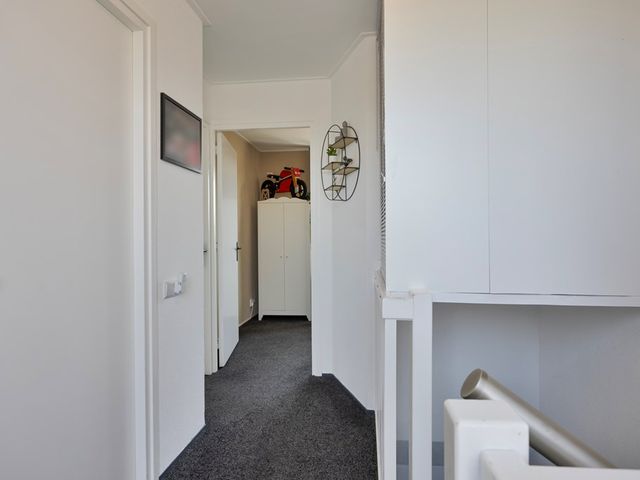 Van der Gaagstraat 69, 's-Gravenhage