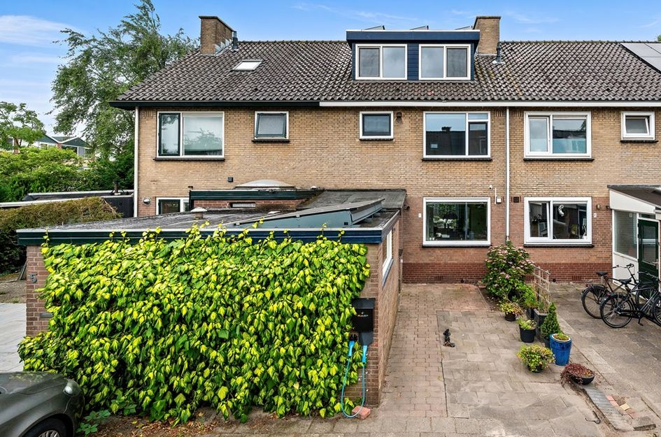 Churchilllaan 7