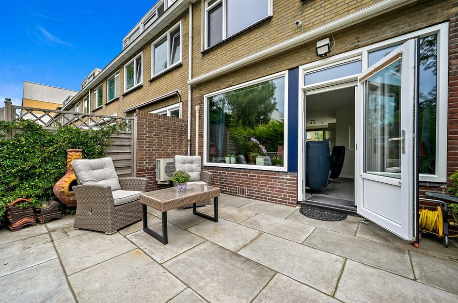 Churchilllaan 7