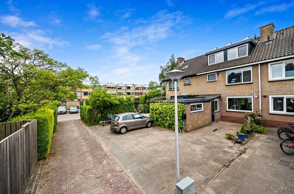 Churchilllaan 7