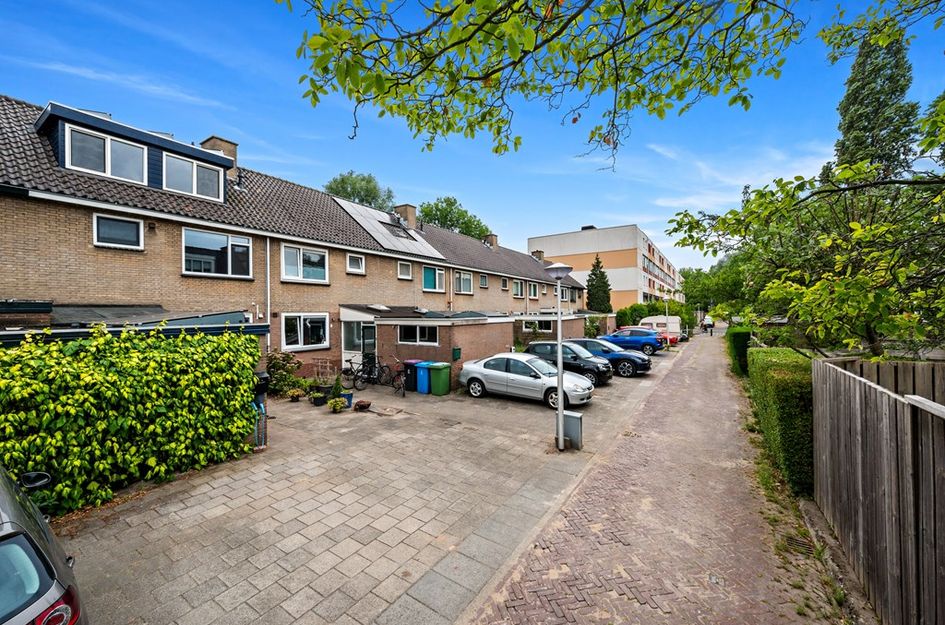 Churchilllaan 7