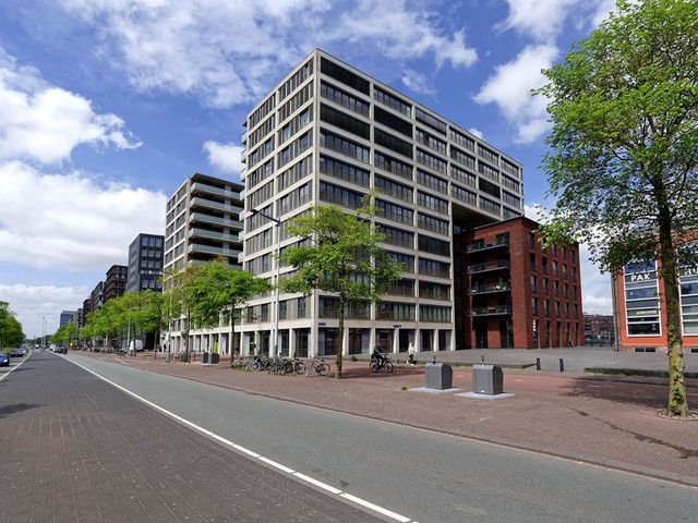 Withoedenveem 8, Amsterdam