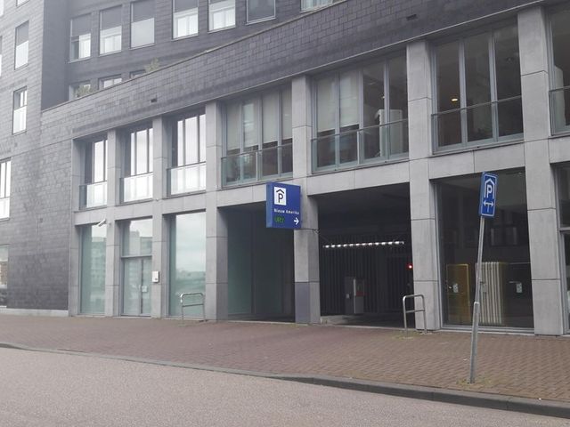 Withoedenveem 8, Amsterdam