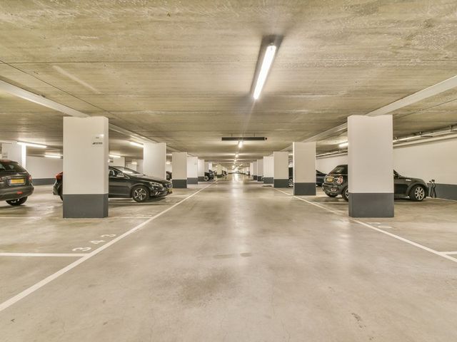 Withoedenveem 8, Amsterdam