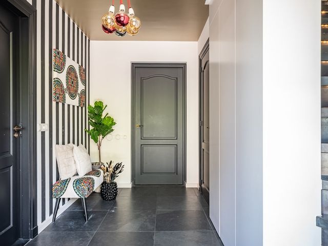 Overflakkee 25, Emmeloord